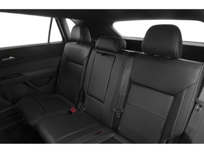 2021 Volkswagen Atlas Cross Sport 2.0T SE FWD