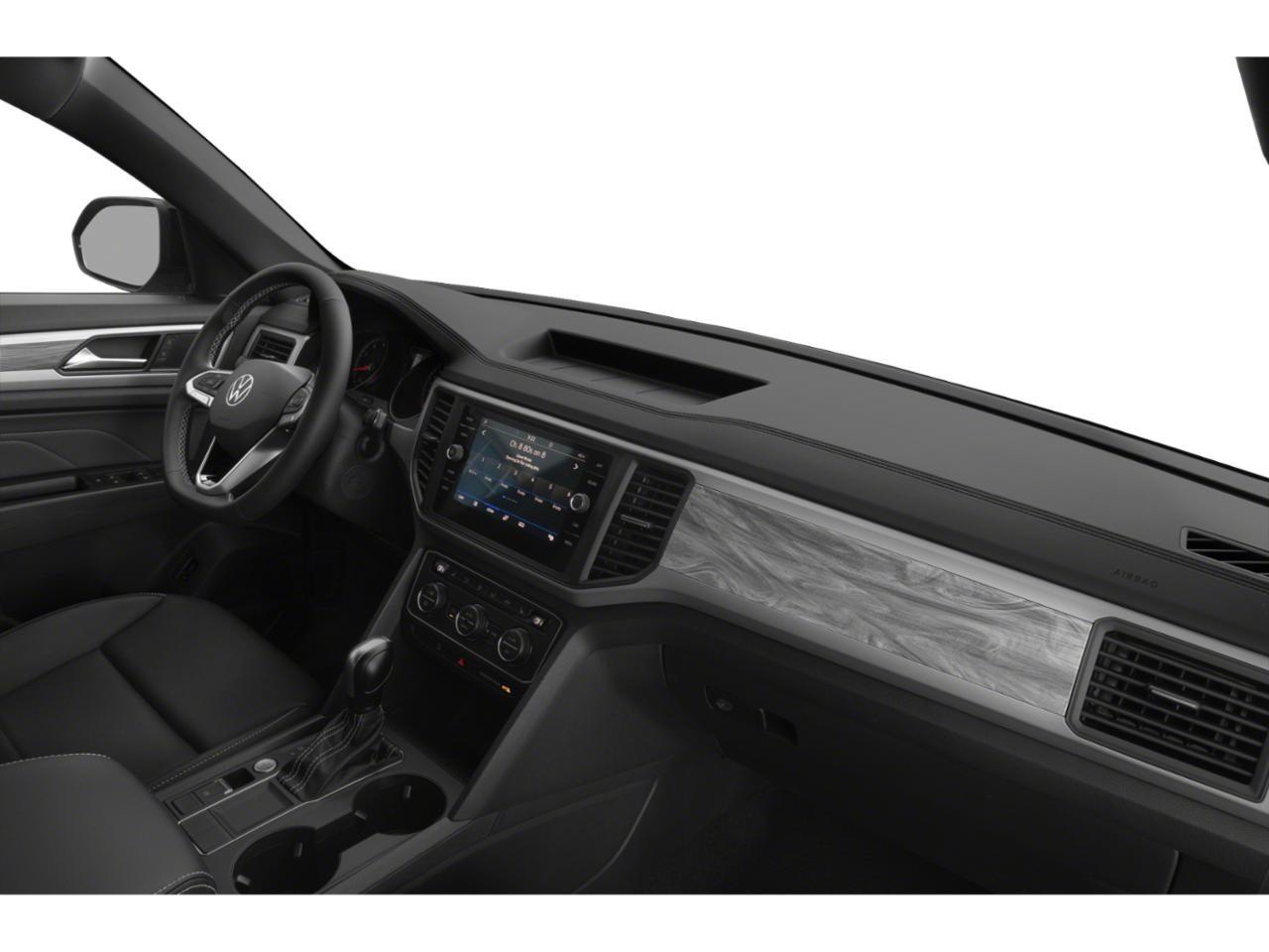 2021 Volkswagen Atlas Cross Sport 2.0T SE FWD