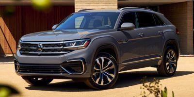 2021 Volkswagen Atlas Cross Sport 2.0T SE FWD