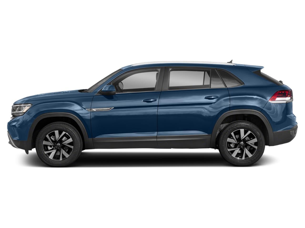 2021 Volkswagen Atlas Cross Sport 2.0T SE FWD