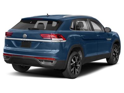 2021 Volkswagen Atlas Cross Sport 2.0T SE FWD