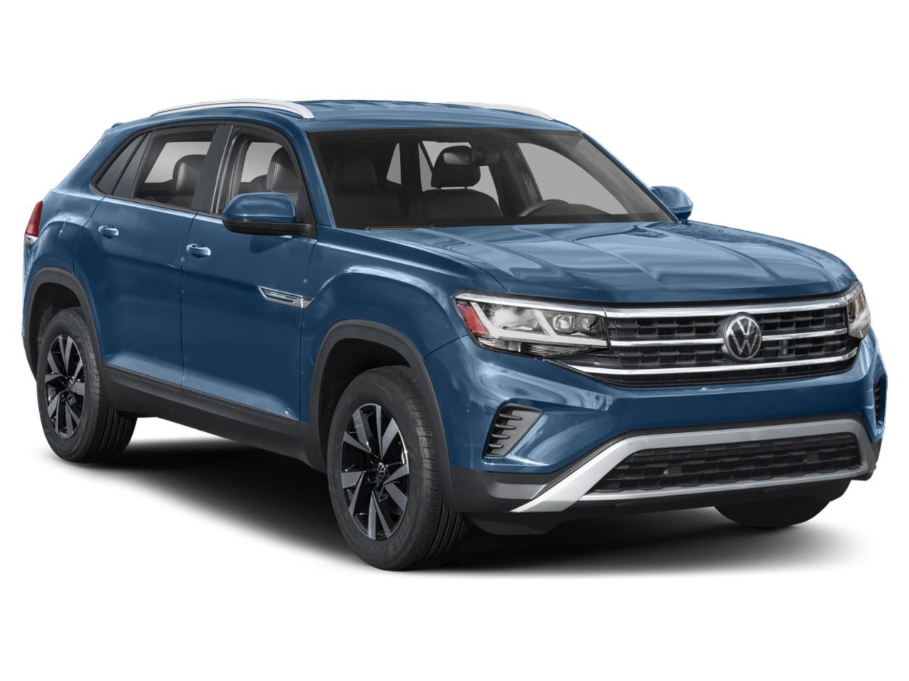 2021 Volkswagen Atlas Cross Sport 2.0T SE FWD