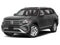 2021 Volkswagen Atlas 2021.5 3.6L V6 SEL FWD