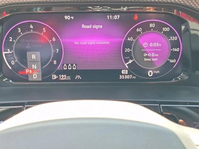 2024 Volkswagen Atlas Cross Sport 2.0T SEL Premium R-Line 4MOTION