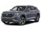 2024 Volkswagen Atlas Cross Sport 2.0T SEL Premium R-Line 4MOTION