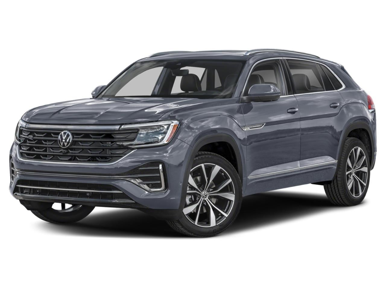2024 Volkswagen Atlas Cross Sport 2.0T SEL Premium R-Line 4MOTION