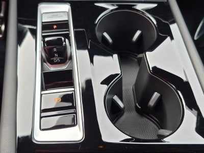 2025 Volkswagen Atlas Cross Sport 2.0T SEL Premium R-Line 4MOTION