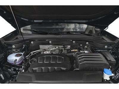 2025 Volkswagen Atlas Cross Sport 2.0T SEL Premium R-Line 4MOTION