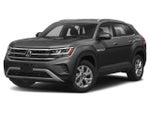 2021 Volkswagen Atlas Cross Sport 3.6L V6 SE w/Technology R-Line FWD