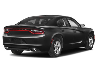 2023 Dodge Charger SXT RWD