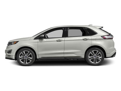 2016 Ford Edge 4dr Sport AWD