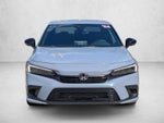 2024 Honda Civic Sedan Sport CVT