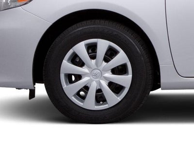2013 Toyota Corolla 4dr Sdn Auto LE (Natl)