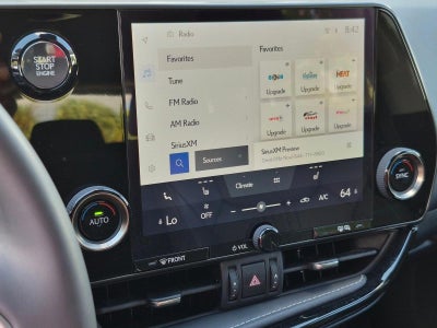 2023 Lexus NX 250 FWD