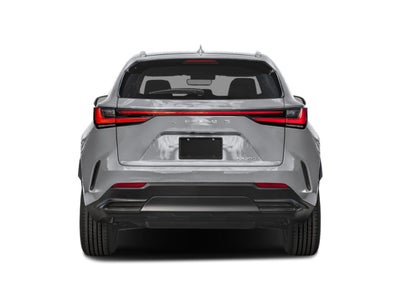 2023 Lexus NX 250 FWD