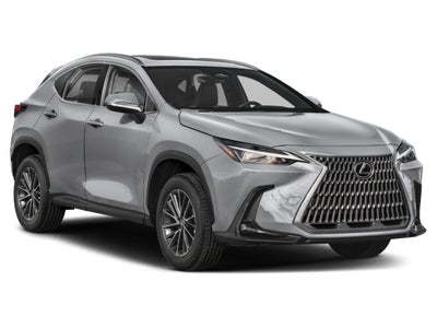 2023 Lexus NX 250 FWD