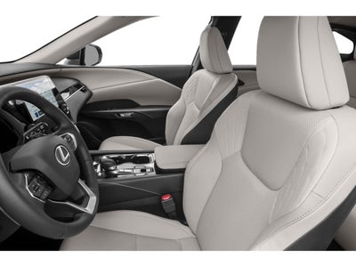 2023 Lexus RX 350 FWD