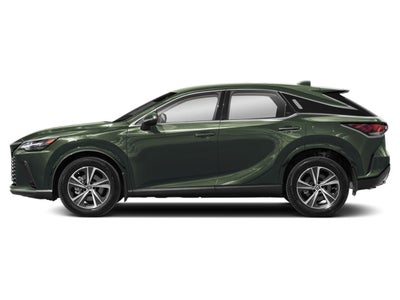 2023 Lexus RX 350 FWD
