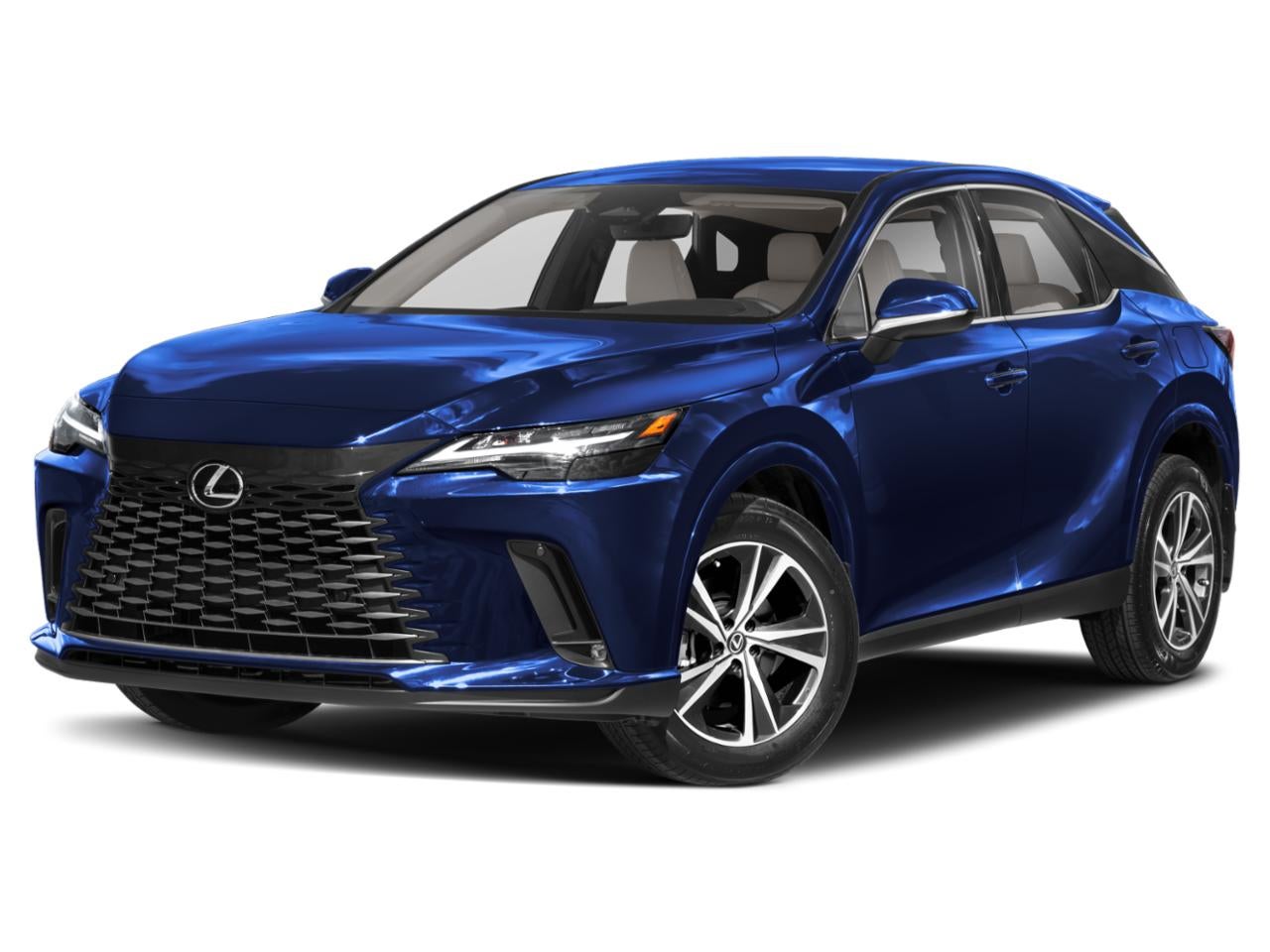 2023 Lexus RX 350 FWD