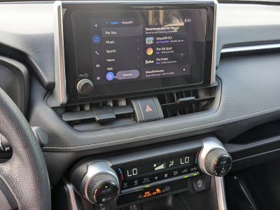 2024 Toyota RAV4 XLE FWD (Natl)