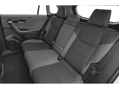 2024 Toyota RAV4 XLE FWD (Natl)