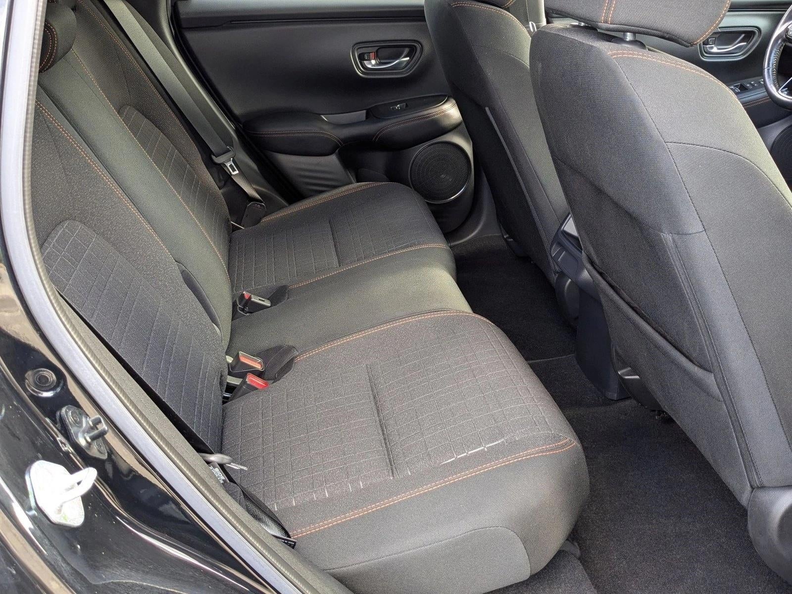2024 Honda HR-V Sport 2WD CVT