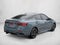 2025 Nissan Sentra SR CVT