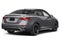 2025 Nissan Sentra SR CVT