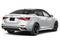2025 Nissan Sentra SR CVT