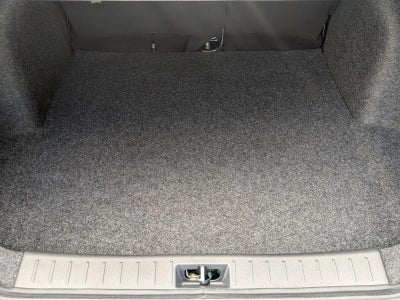 2025 Nissan Versa S CVT