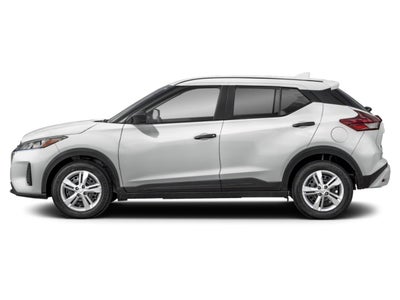 2023 Nissan Kicks S FWD