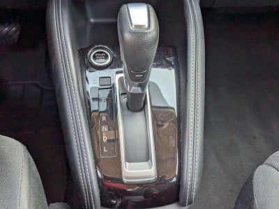 2020 Nissan Kicks SV FWD