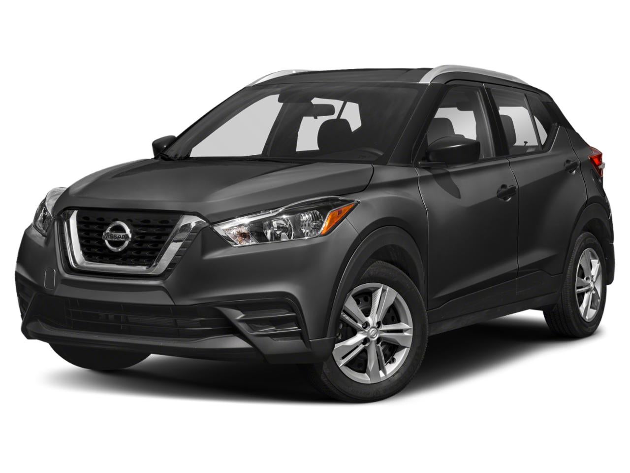 2020 Nissan Kicks SV FWD