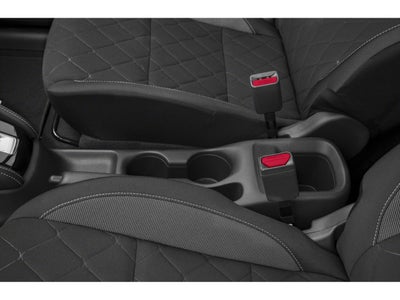 2020 Nissan Kicks SV FWD