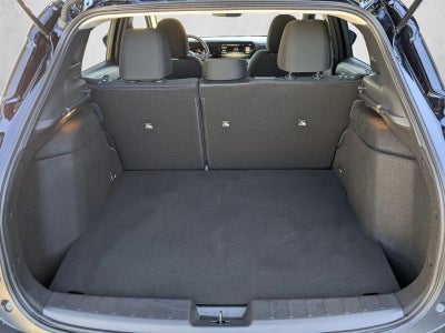 2025 Nissan Kicks SV AWD