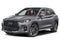 2025 INFINITI QX50 SPORT AWD