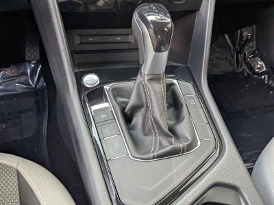 2023 Volkswagen Taos S FWD