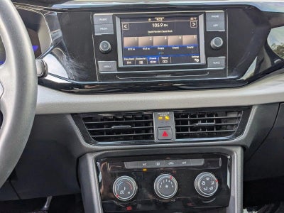 2023 Volkswagen Taos S FWD
