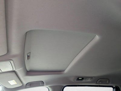 2021 Honda Odyssey EX-L Auto