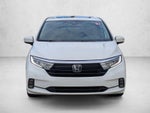 2021 Honda Odyssey EX-L Auto
