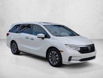2021 Honda Odyssey EX-L Auto