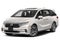 2021 Honda Odyssey EX-L Auto