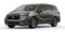 2021 Honda Odyssey EX-L Auto