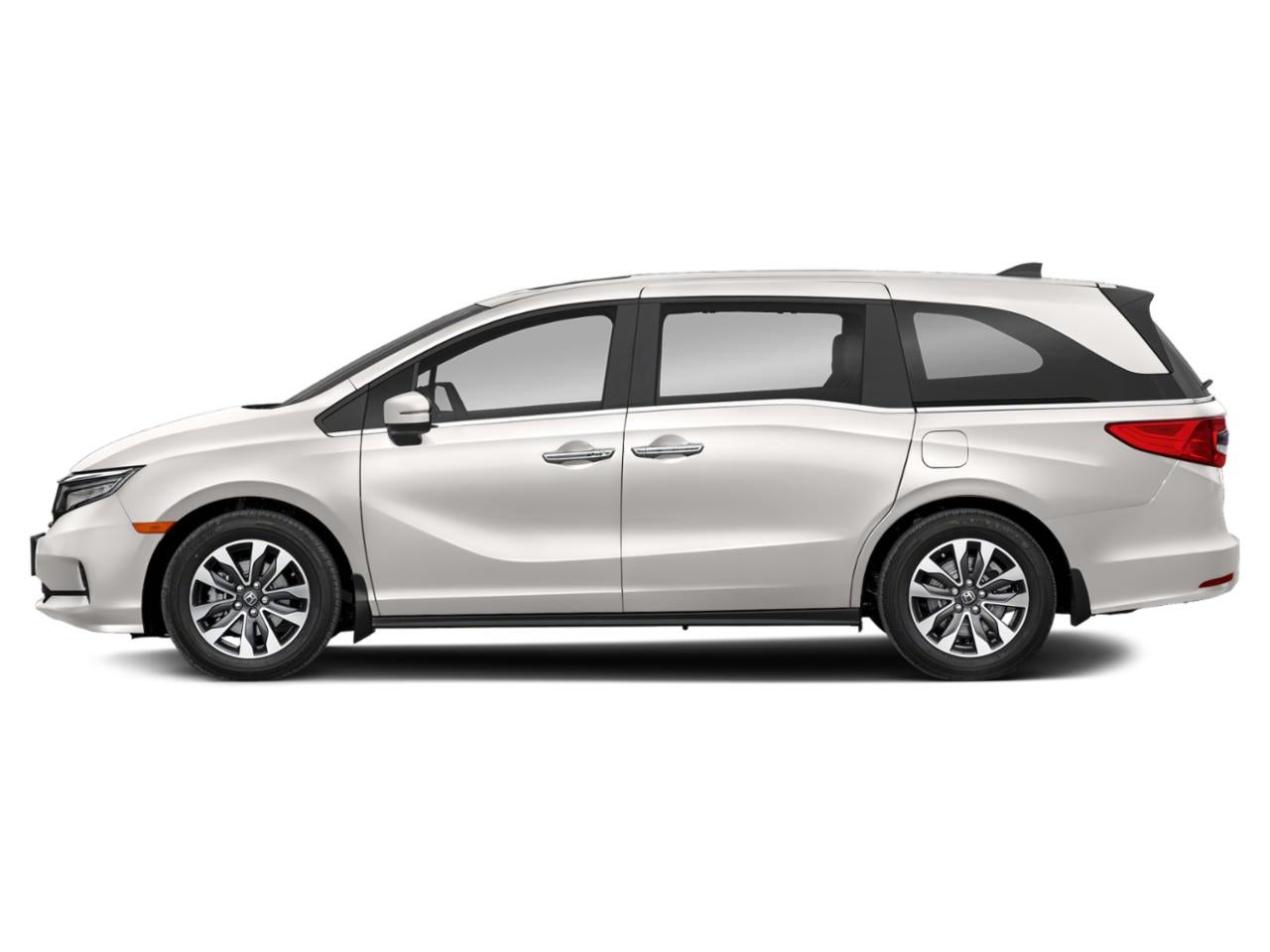 2021 Honda Odyssey EX-L Auto