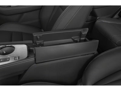 2021 Nissan Rogue FWD SL