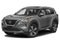 2021 Nissan Rogue FWD SL