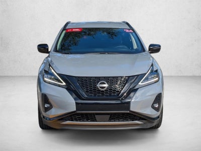 2024 Nissan Murano FWD SV