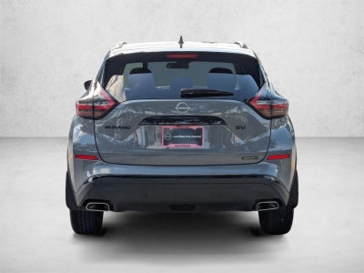 2024 Nissan Murano FWD SV