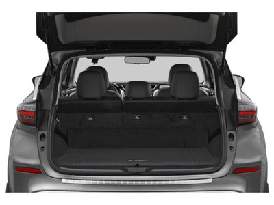 2024 Nissan Murano FWD SV