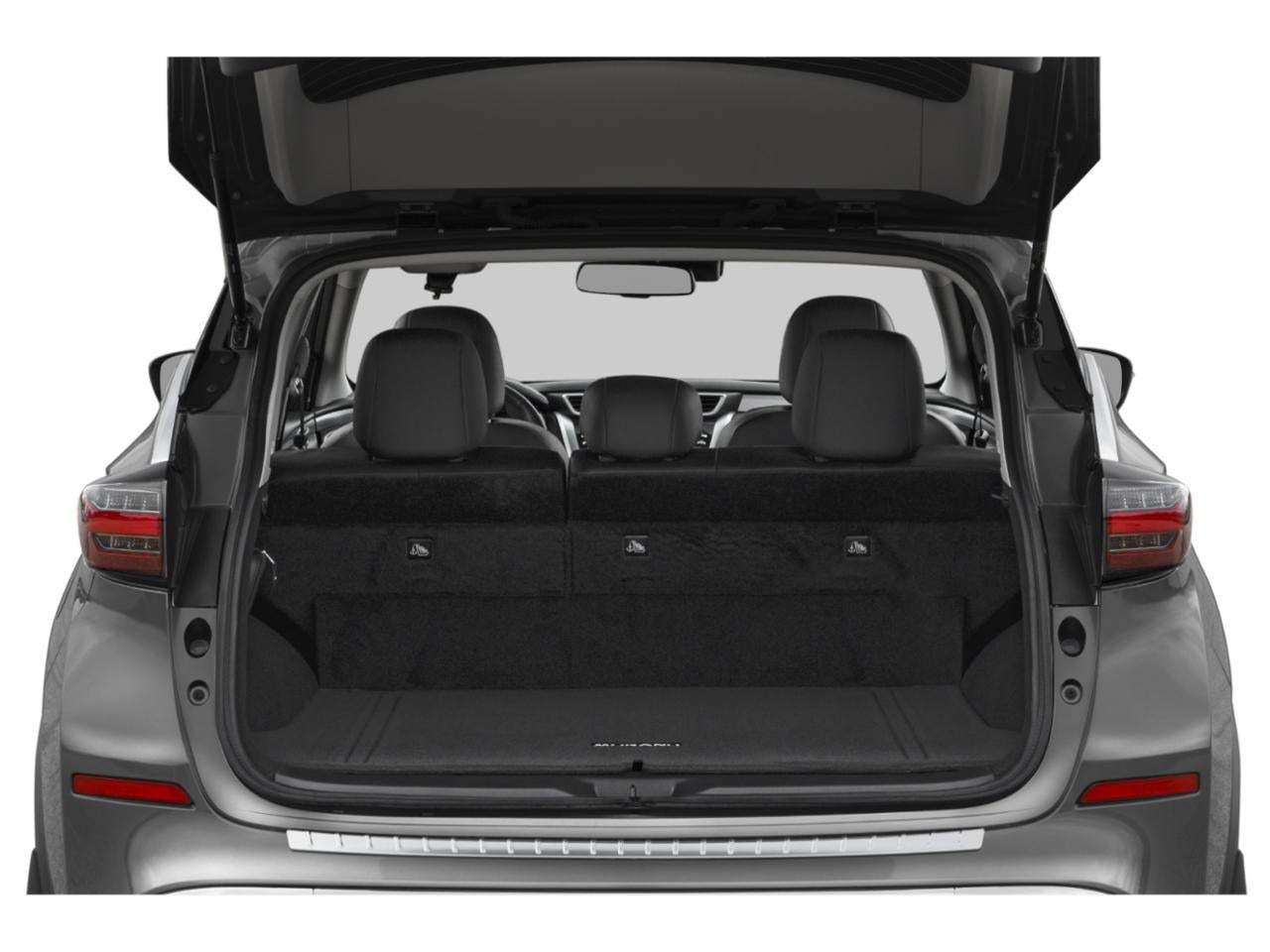 2024 Nissan Murano FWD SV